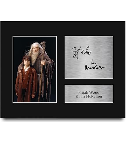 Amazon.com: HWC Trading Jared Leto Morbius Gifts Printed Signed